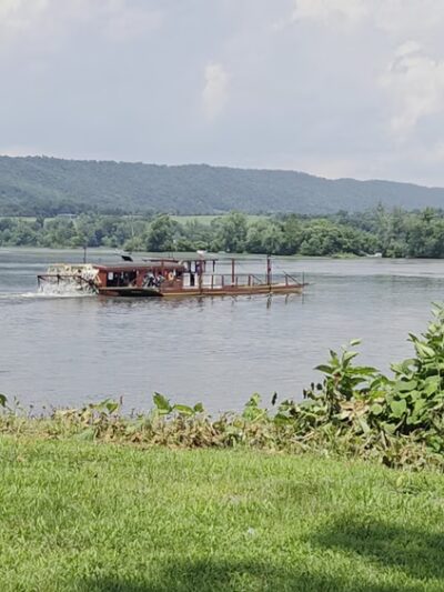 Ferryboat Campsites - Liverpool, PA
