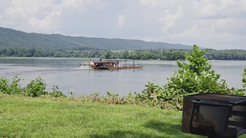 Ferryboat Campsites - Liverpool, PA