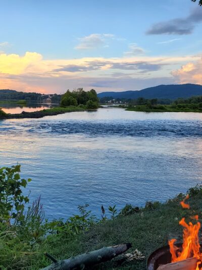 Ferryboat Campsites - Liverpool, PA