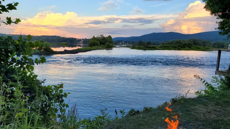Ferryboat Campsites - Liverpool, PA