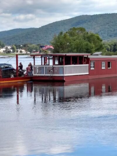 Ferryboat Campsites - Liverpool, PA