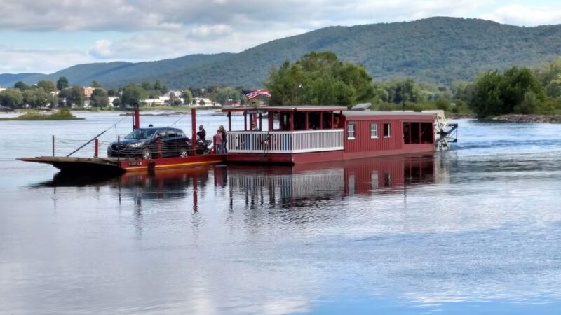 Ferryboat Campsites - Liverpool, PA