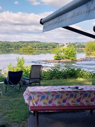 Ferryboat Campsites - Liverpool, PA