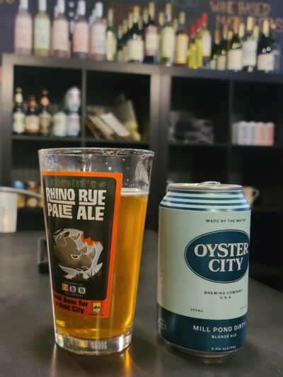 Dog Street Cafe & Outfitters - Livingston, AL