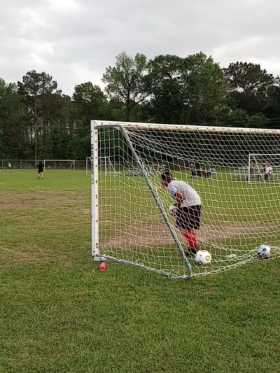 Livingston Parks & Recreation - Livingston, TX