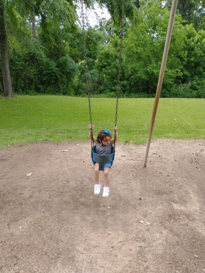 Livingston Parks & Recreation - Livingston, TX