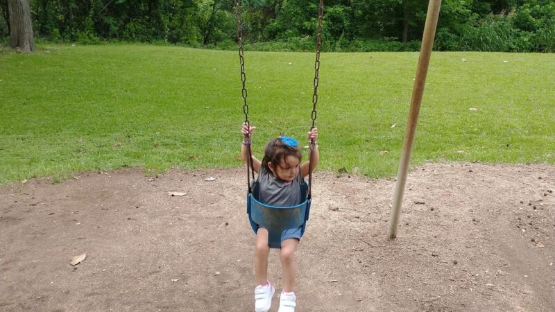 Livingston Parks & Recreation - Livingston, TX
