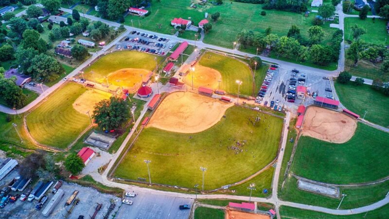 Recreation Park - Livingston, TN