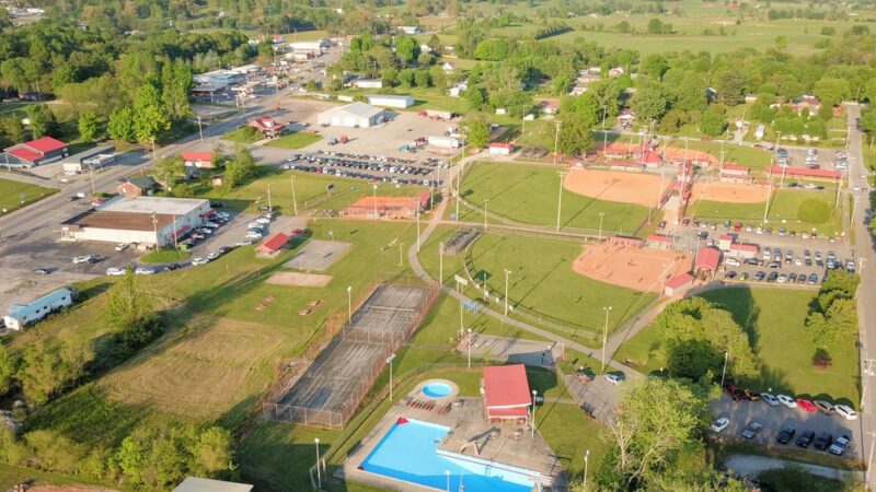 Recreation Park - Livingston, TN