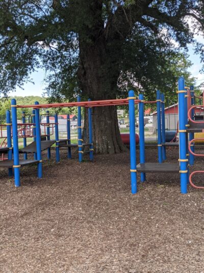 Recreation Park - Livingston, TN