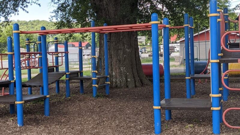 Recreation Park - Livingston, TN