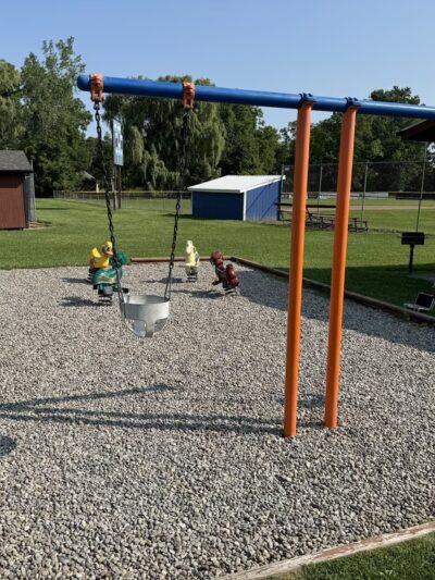 Bowen Park - Livonia, NY