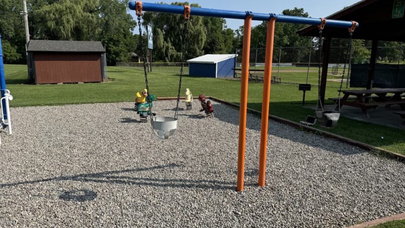 Bowen Park - Livonia, NY