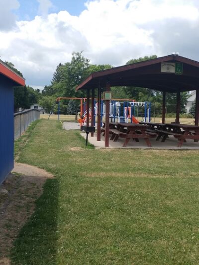 Bowen Park - Livonia, NY