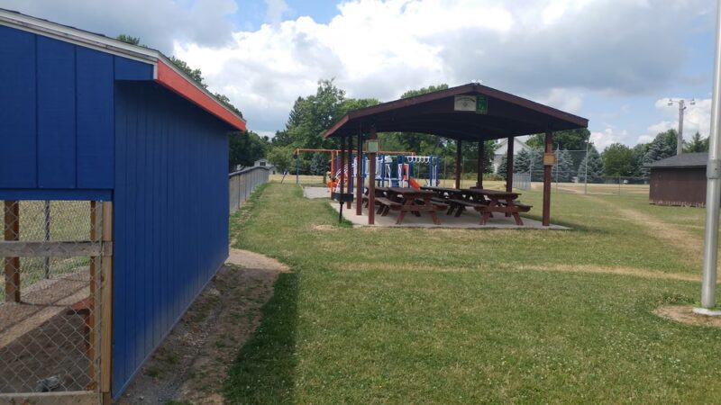 Bowen Park - Livonia, NY