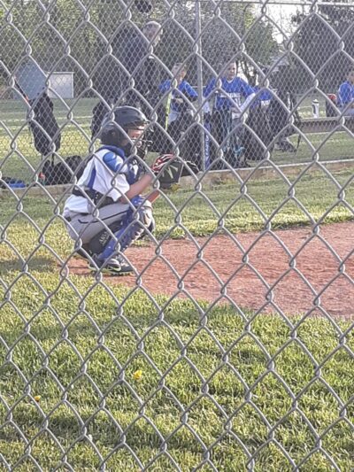 Bowen Park - Livonia, NY