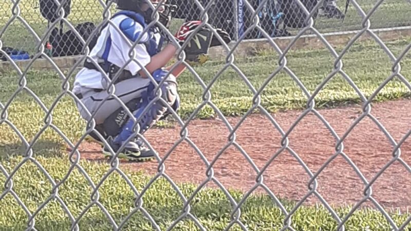 Bowen Park - Livonia, NY