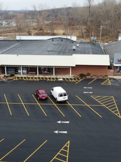 Livonia Wine & Spirits - Livonia, NY