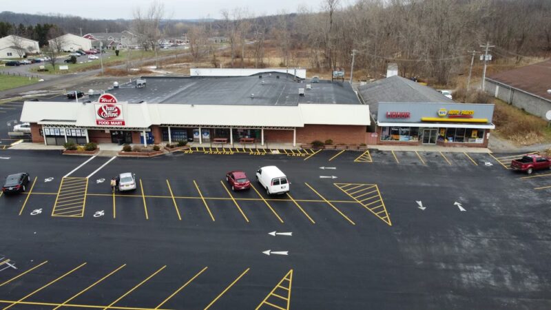 Livonia Wine & Spirits - Livonia, NY