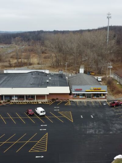 Livonia Wine & Spirits - Livonia, NY