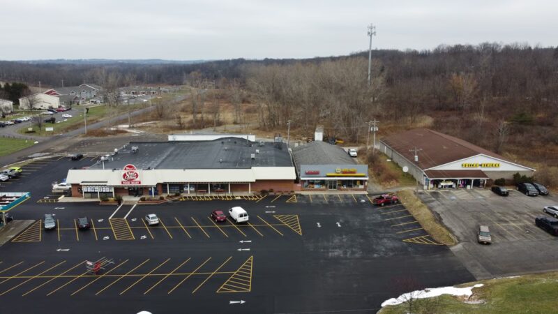 Livonia Wine & Spirits - Livonia, NY