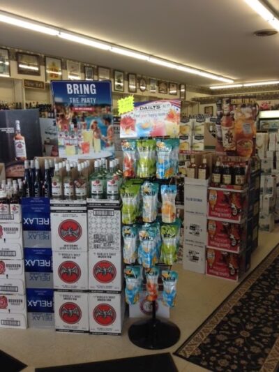 Livonia Wine & Spirits - Livonia, NY