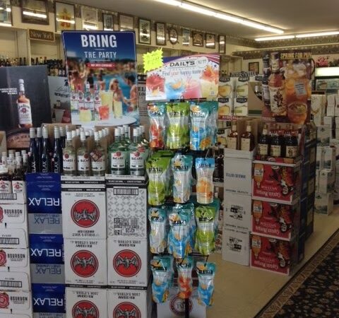 Livonia Wine & Spirits - Livonia, NY