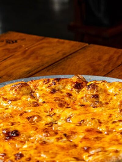 NO BS Brew Company - Livonia, NY