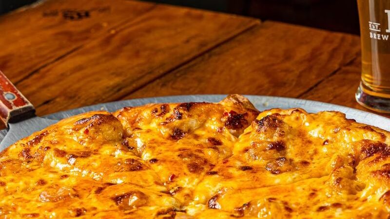 NO BS Brew Company - Livonia, NY