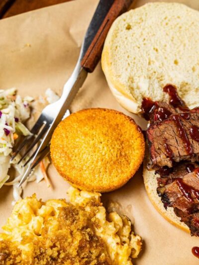 NO BS Brew Company - Livonia, NY