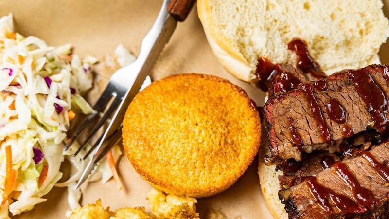 NO BS Brew Company - Livonia, NY