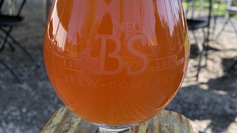 NO BS Brew Company - Livonia, NY