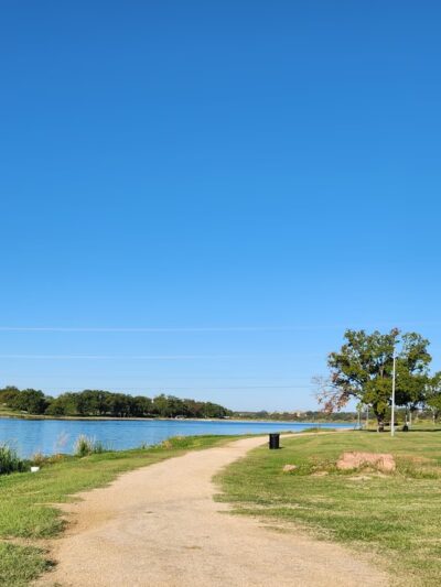 Badu Park - Llano, TX