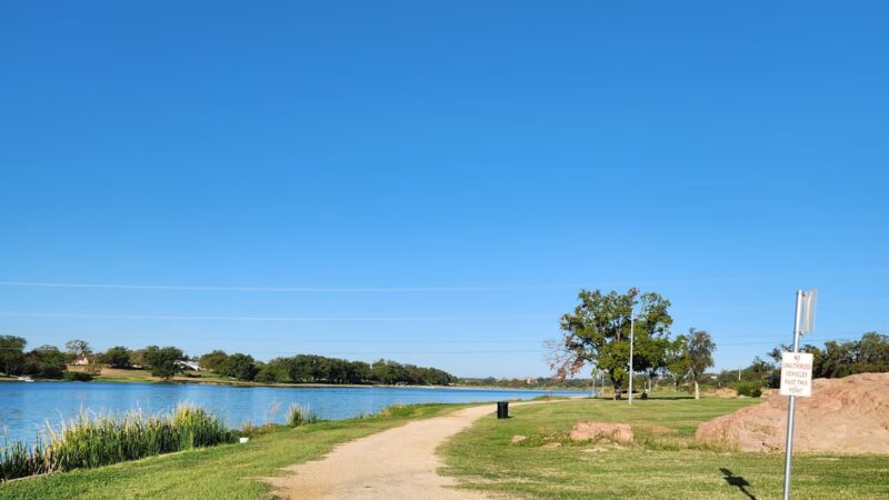 Badu Park - Llano, TX