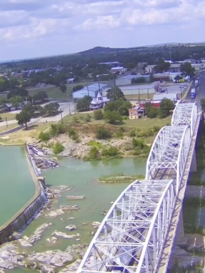 Badu Park - Llano, TX