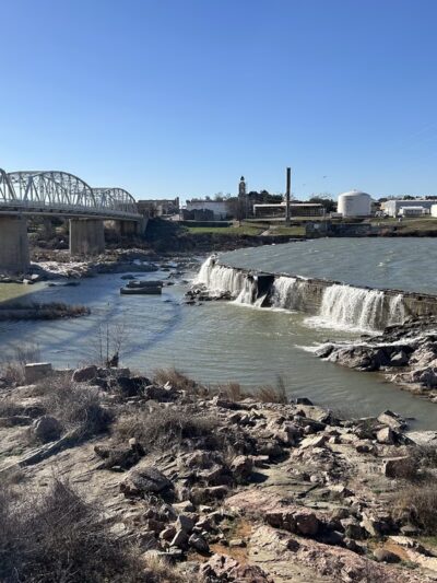 Badu Park - Llano, TX