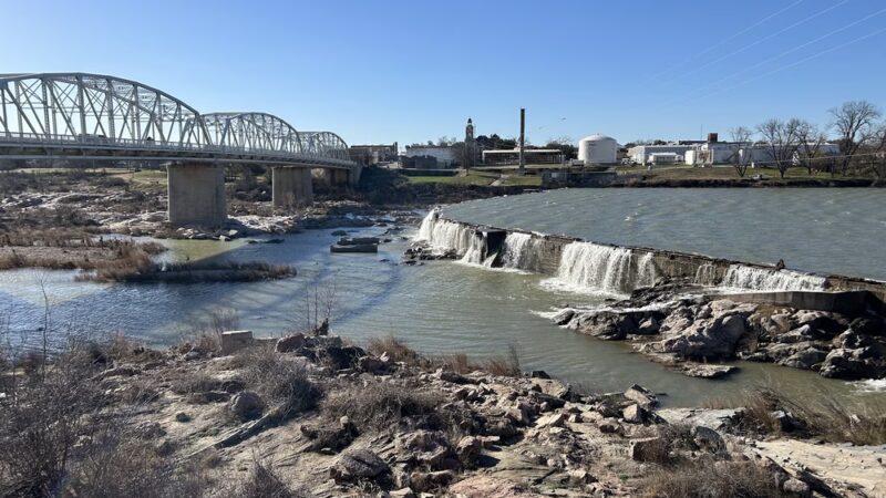Badu Park - Llano, TX