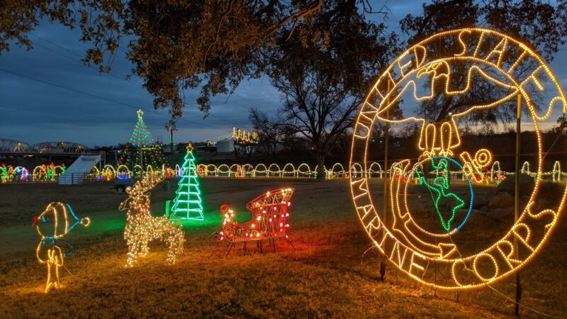Badu Park - Llano, TX