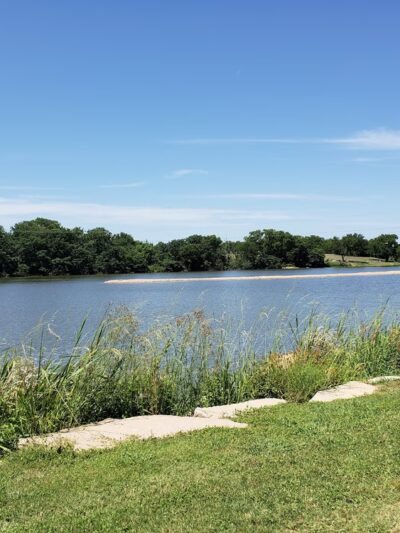 Badu Park - Llano, TX
