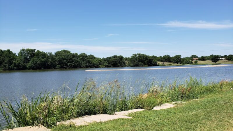 Badu Park - Llano, TX