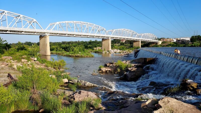 Grenwelge Park - Llano, TX