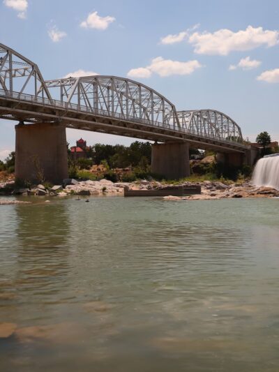 Grenwelge Park - Llano, TX