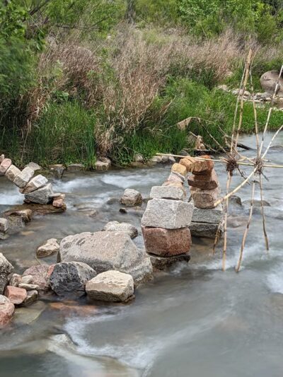 Grenwelge Park - Llano, TX