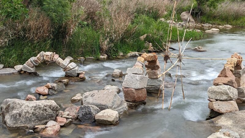 Grenwelge Park - Llano, TX