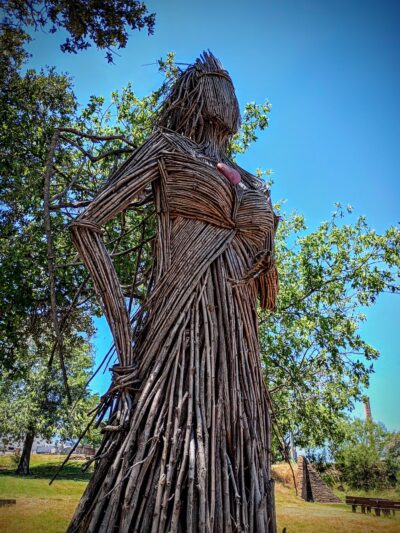 Grenwelge Park - Llano, TX
