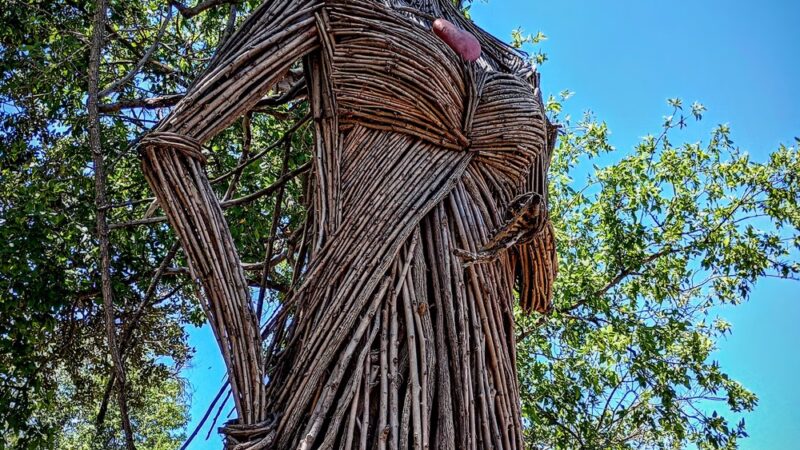 Grenwelge Park - Llano, TX