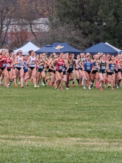 Watkins Field - Lock Haven, PA