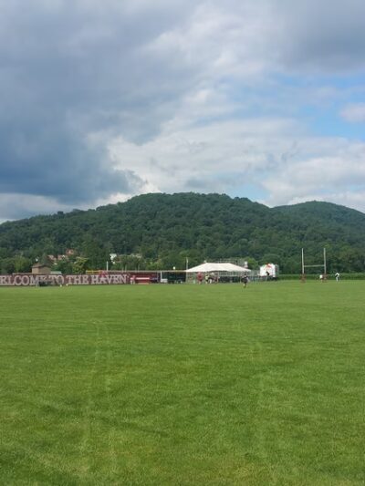 Watkins Field - Lock Haven, PA