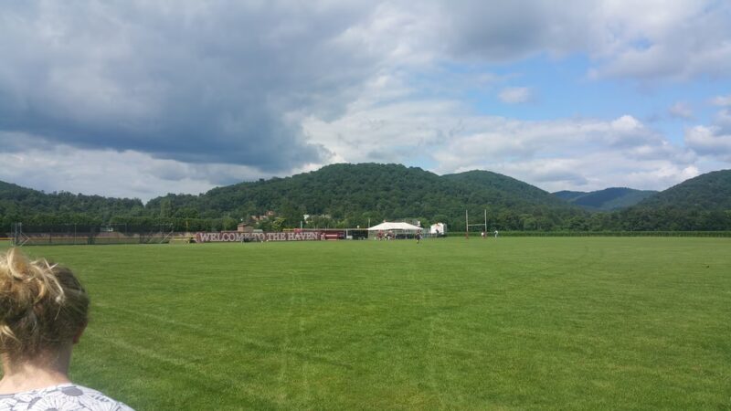 Watkins Field - Lock Haven, PA