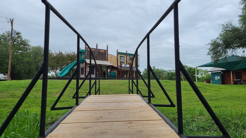 Lions Park - Lockhart, TX